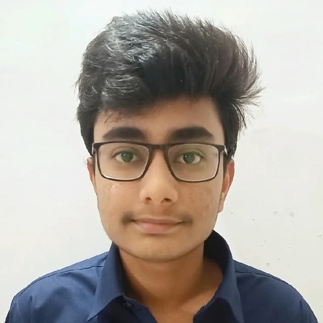 Pranshu Gupta