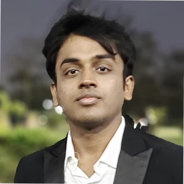 Pranshu Kandoi