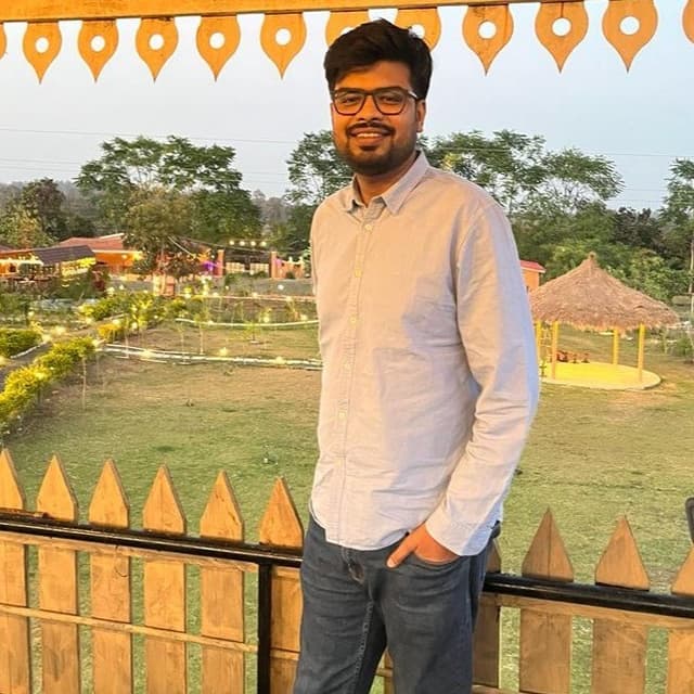 Pranshu Nagpure