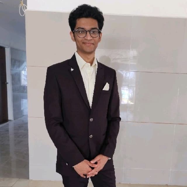 PRANSHU PANDYA