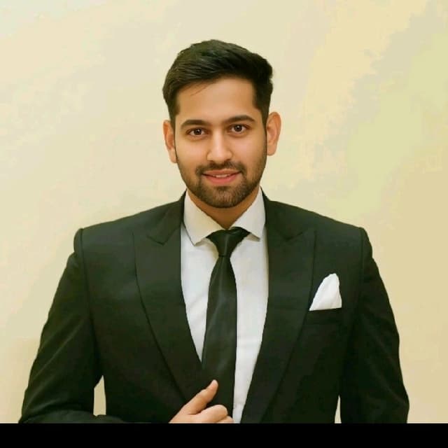 Pranshu Panwar