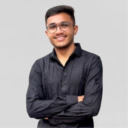 Pranshu Patel
