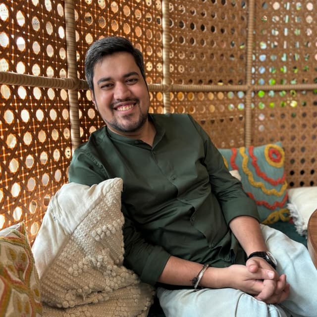 Pranshu Sakhuja