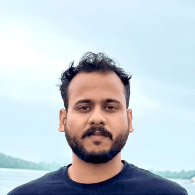 Pranshu Singh