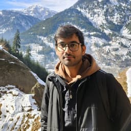 Pranshu Tiwari