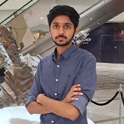 Pranshu Aggarwal