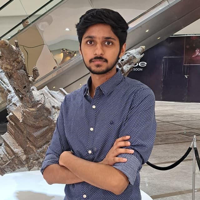 Pranshu Aggarwal
