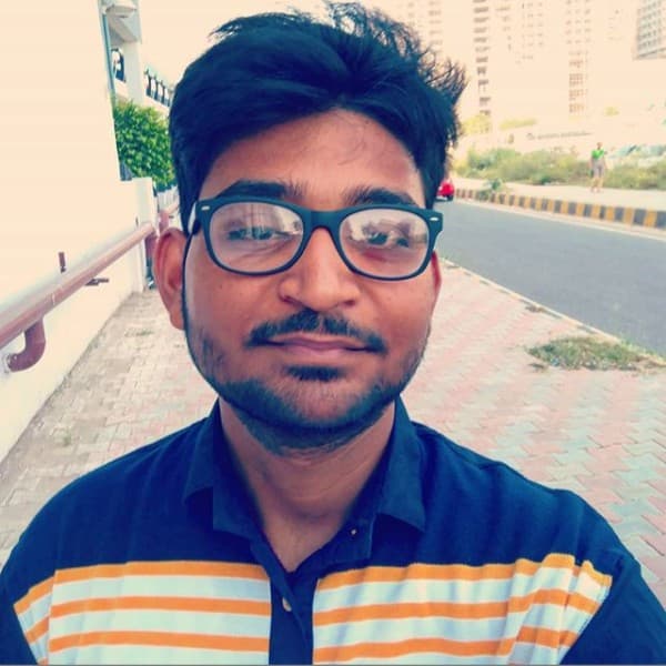 Pranshu Sharma