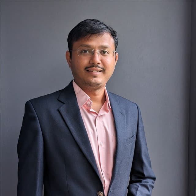 Pranshu Agrawal