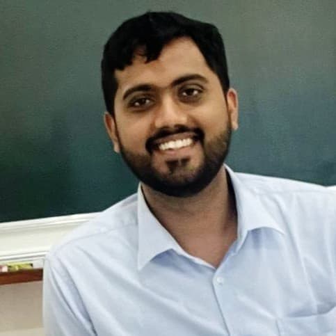 Pranshu Bhatnagar