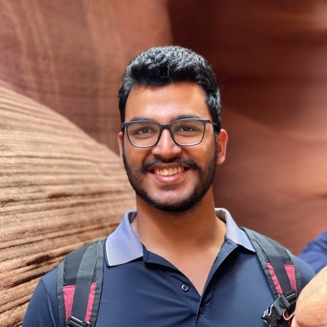 Pranshu Garg