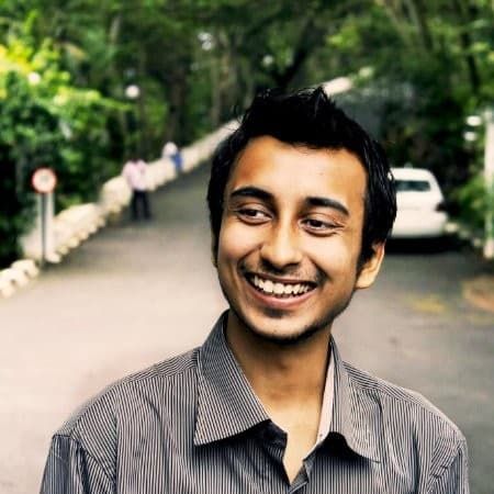 Pranshu Goyal