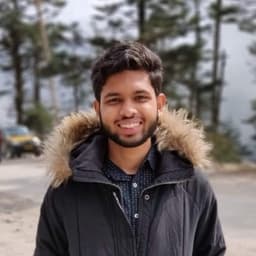 Pranshu Kapri