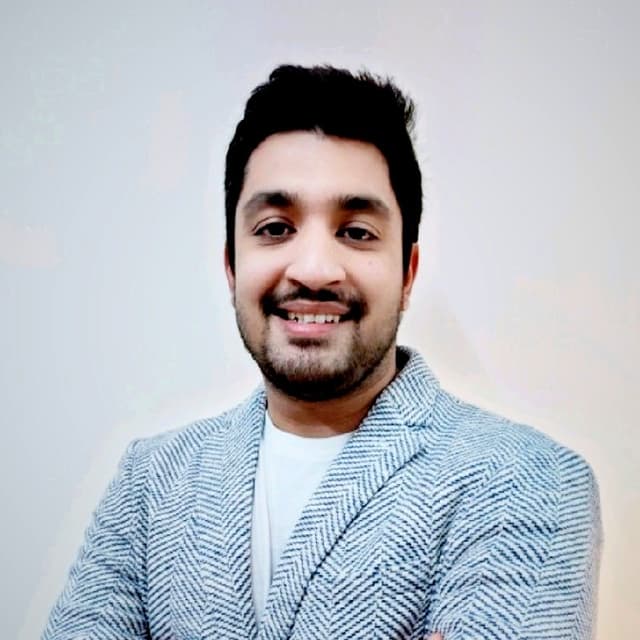 Pranshul Khanna
