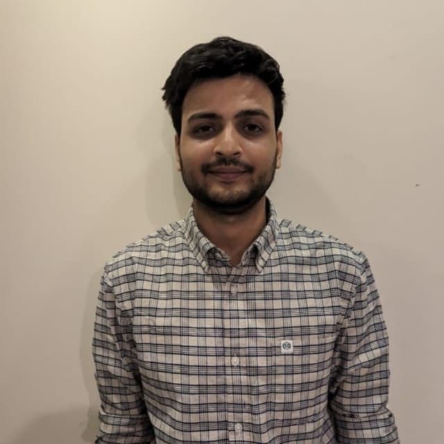 Pranshul Pokharna