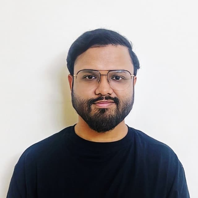 Pranshul Agarwal