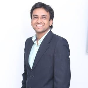 Pranshu Nahar