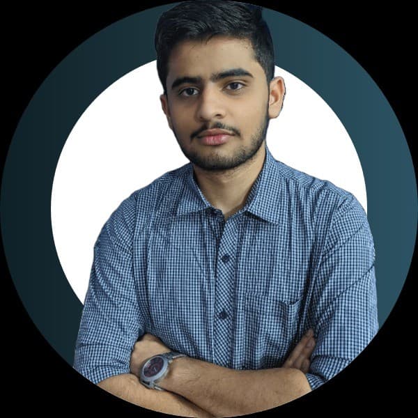 Pranshu Singh