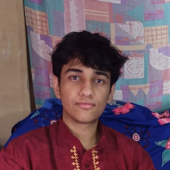 Prantaneel Debnath