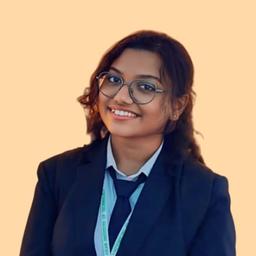 Prantika Ghosh