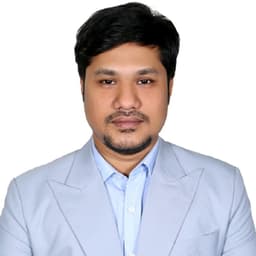 Pranto Jahan