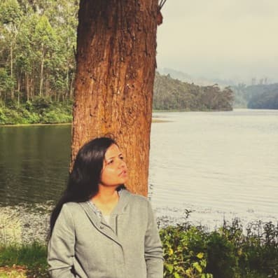 Pranusha K.