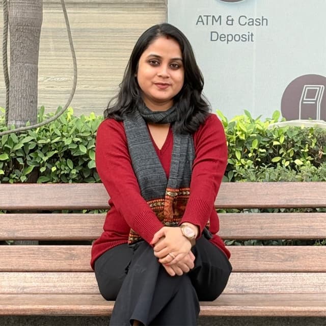 Pranya Prashant