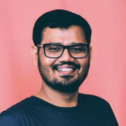 Prashanth Rao
