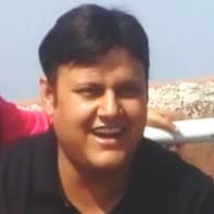 Praphull Singh