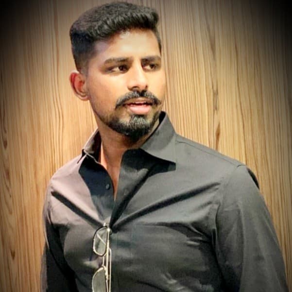praphullakumar cp