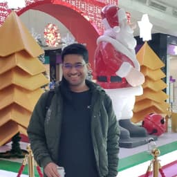 Praphull Mishra