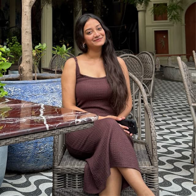 Prapti Devgun