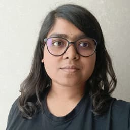 Prapti Ghosh