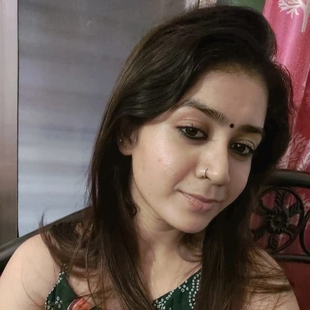 Prapti Hazra