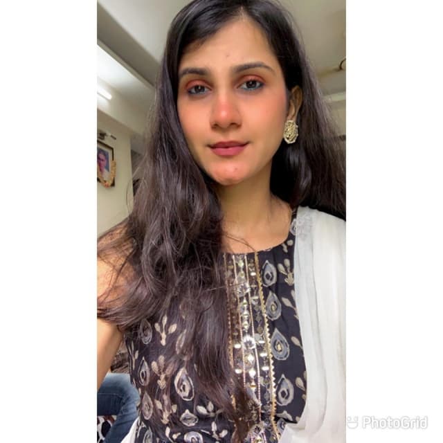 Prapti Patel