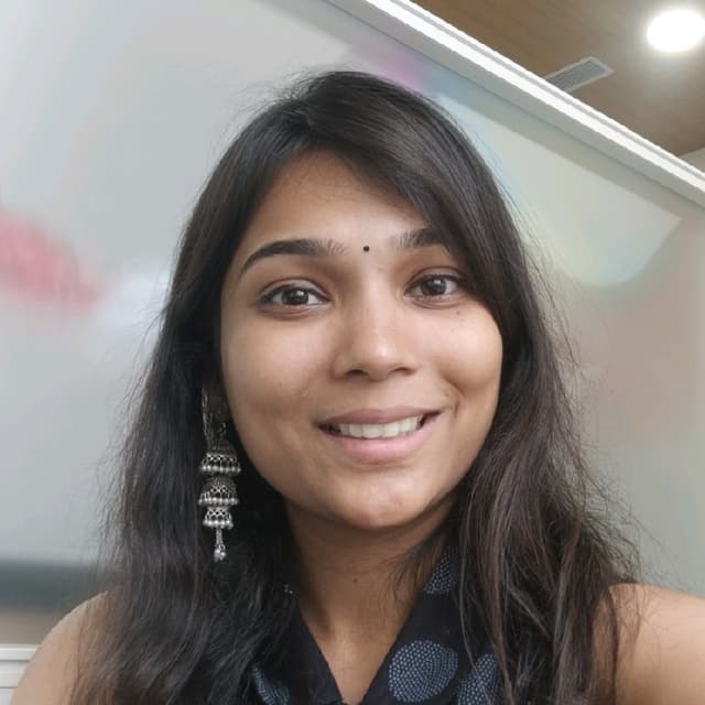 Prapti Bhajiyawala