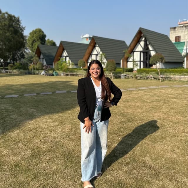Praptii Soni