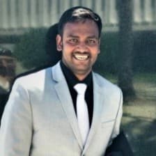 Prapul Krishnamurthy