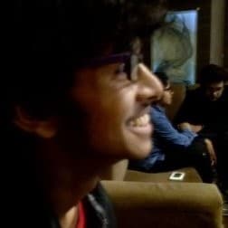 Pranjal Jain