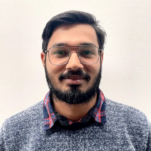 Prarav Gupta