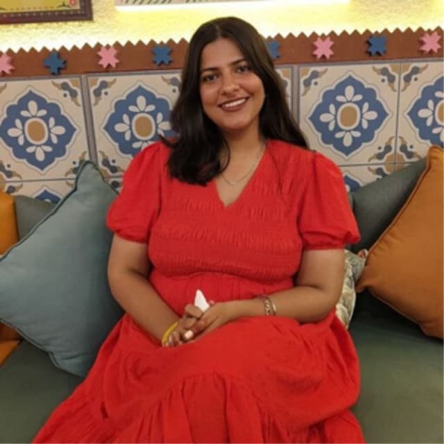 Prarthana Dwivedi