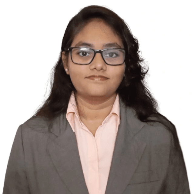 Prarthana Karmakar