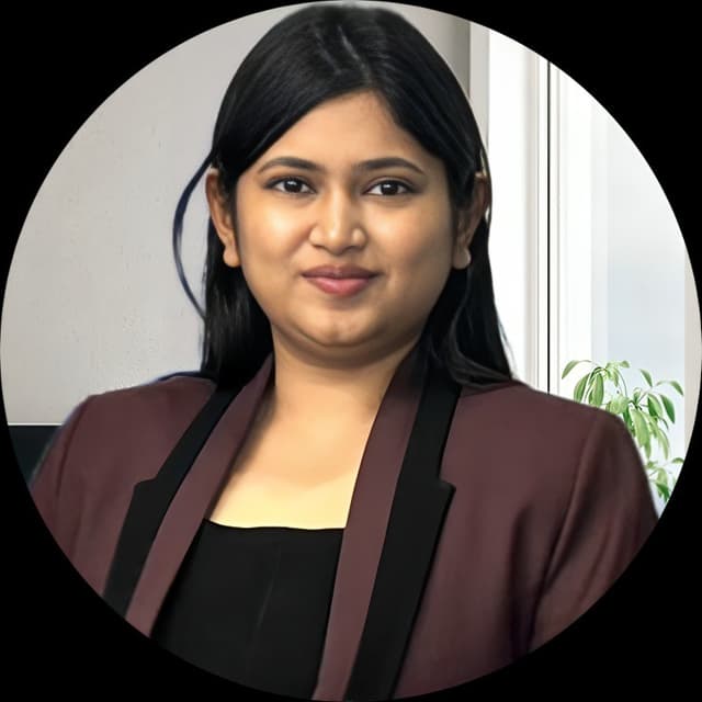 Prarthna Agrawal