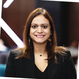 Prarthna Wahi