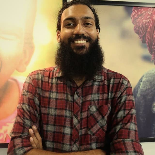 Manohar Prasad