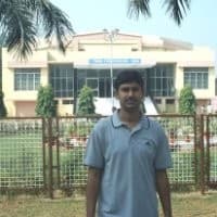 Prasad Babu P