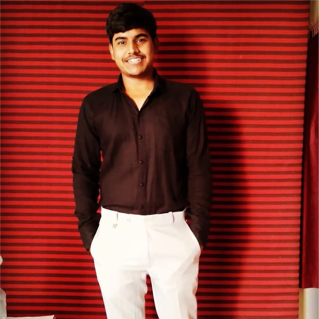 Prasad Bandgar