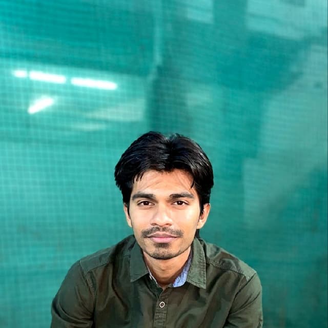 Prasad Chaudhari