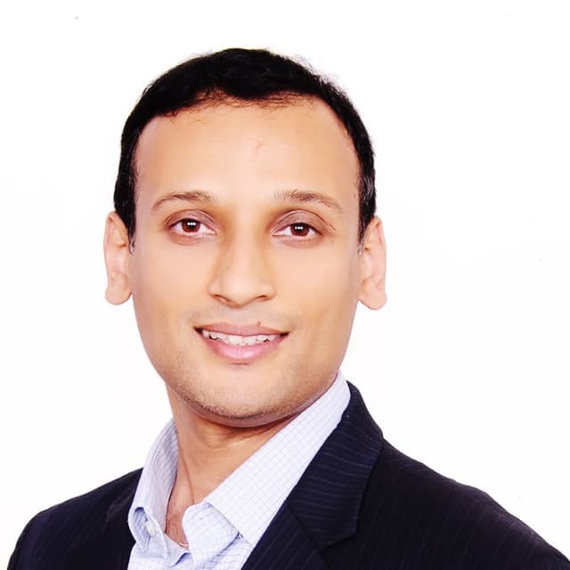 Prasad Hegde