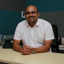 Prasad Kabbur